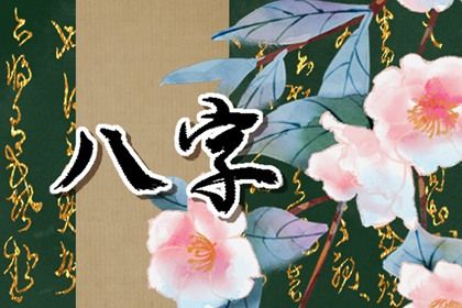 阴阳五行：八字的底层语法